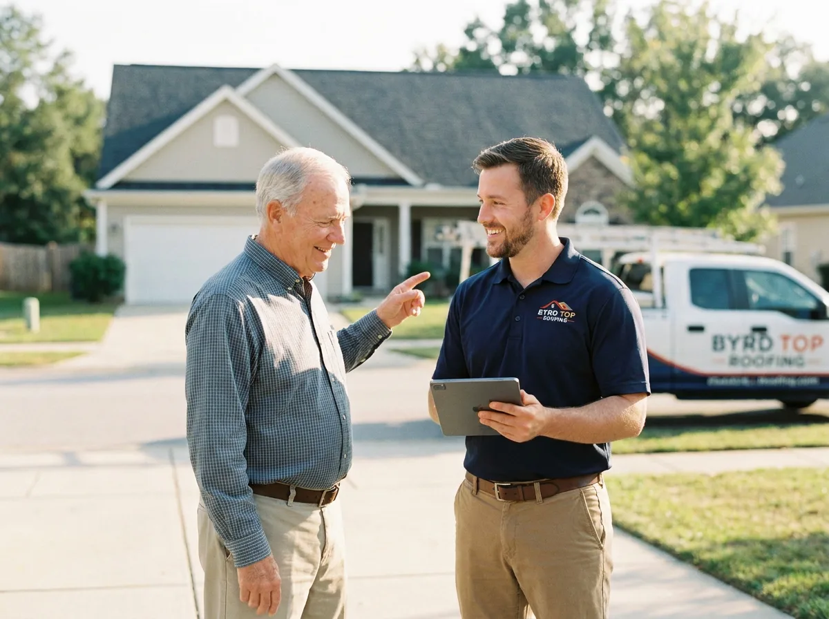 Roofing Aulander, NC FAQs